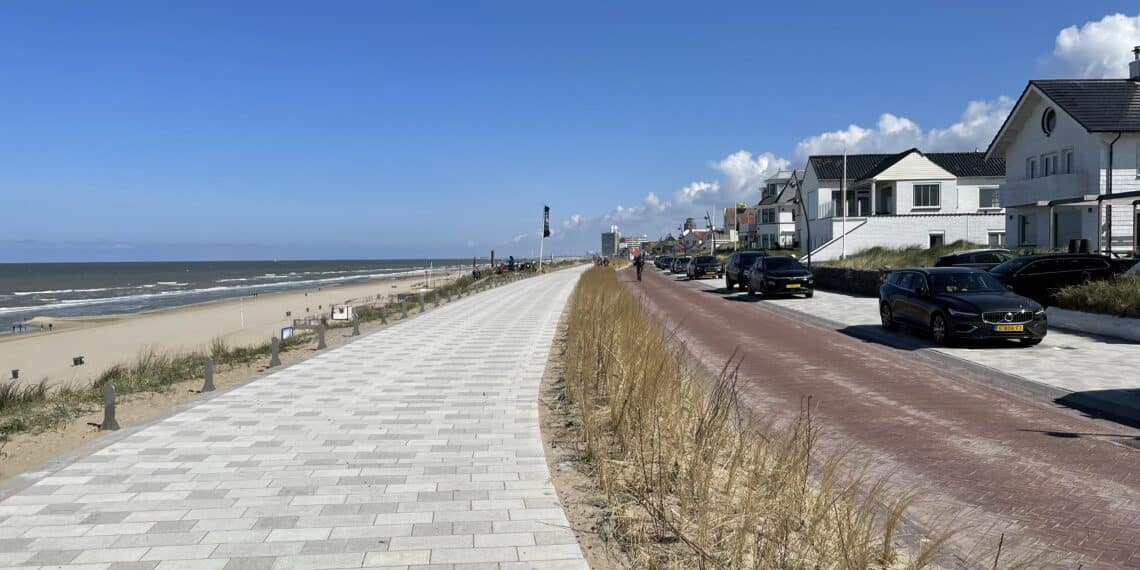 Wist je dat? Deel 3 Boulevard Paulus Loot in Zandvoort vernoemd naar ‘de Heer van Santvoort’