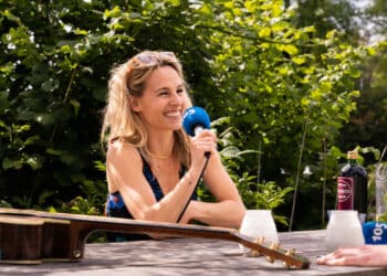 Sound of Haarlem zomerspecial met Krystl