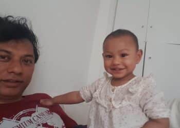 Gevonden! Haarlemse rozenman Johnny Polaroid is terecht, maar zijn leven staat op z’n kop