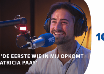 Terugkijken: Sound of Haarlem met Jip