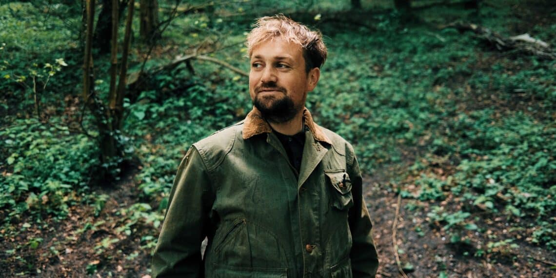 Tim Knol en vrienden komen zondag de hele dag naar Caprera