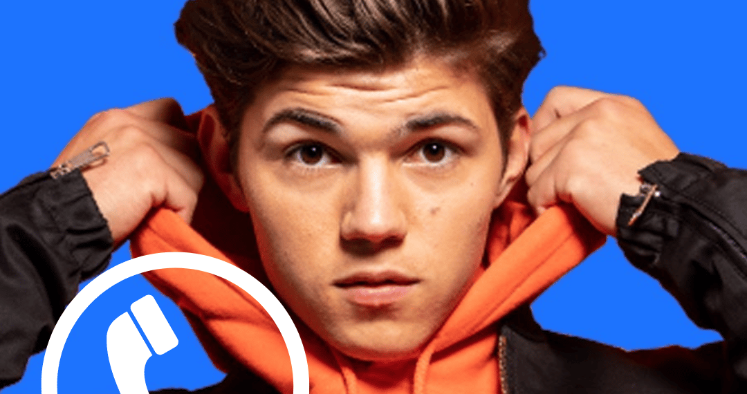 Vincent Visser over Hey Meisje, Ronnie Flex en nieuwe muziek