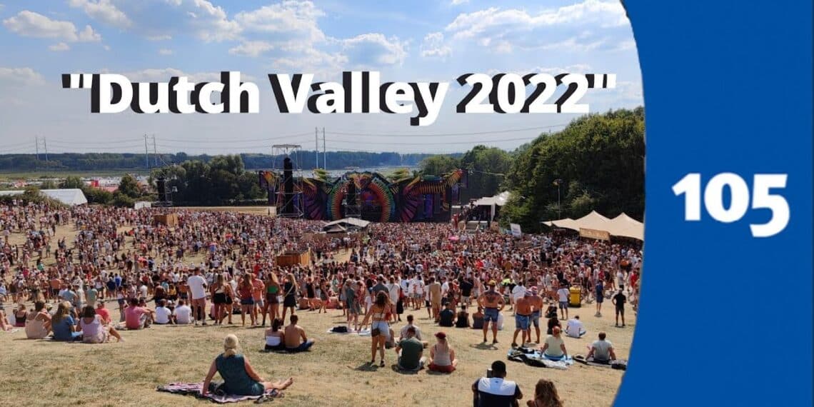 Met Barry mee naar Dutch Valley 2022