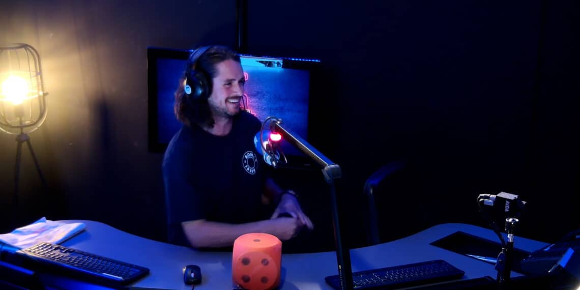 Terugkijken: Sound of Haarlem met Bonna Nikki