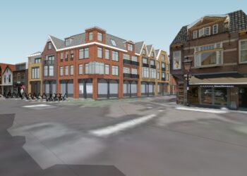 Grootste struikelblok bouwplannen blijft de hoogte: omwonenden Albert Heijn Bloemendaal nog niet overtuigd na bijeenkomst