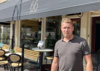 Versoepeling grotere Haarlemse terrassen teruggedraaid: “Het is een grote klerezooi”