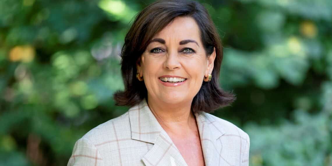 Willem Arondéuslezing met Jacobine Geel live te volgen op Haarlem105 tv