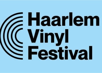 Nadieh Bindels over het nieuwe event ‘Haarlem Vinyl Festival
