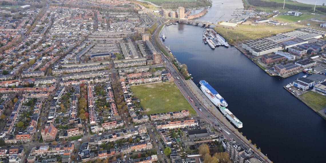 Opvang Oekraiense vluchtelingen in Noord donderdag open