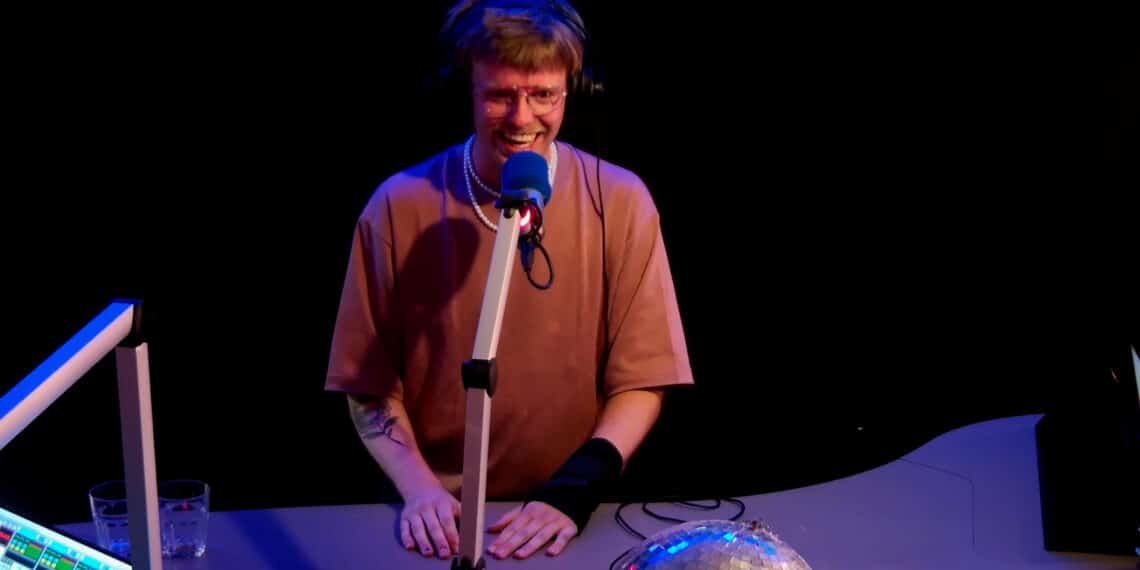 Terugkijken: Sound of Haarlem met Fleebag