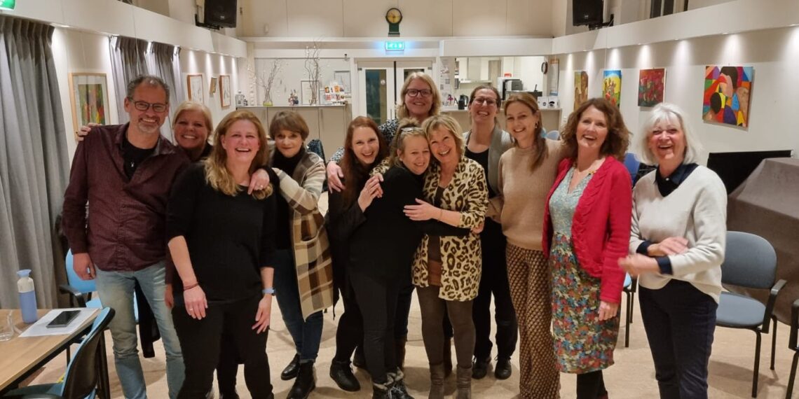 Theatergroep Lef is opzoek naar nieuwe leden