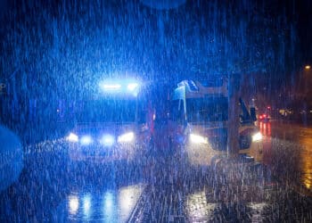 22-jarige man aangehouden in verband met valse melding steekpartij Turfmarkt