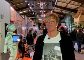 Veel te weinig technologielessen in onderwijs: ‘Het is overal, maar niet in de klas’