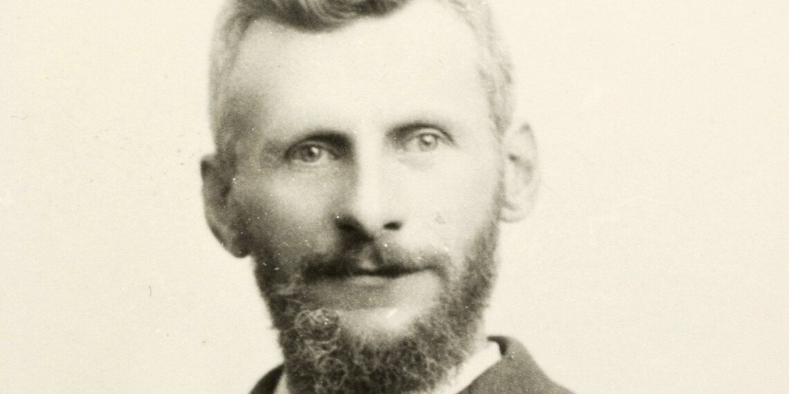 Wist je dat? Leonard Springerhof in Bloemendaal is vernoemd naar tuin- en landschapsarchitect