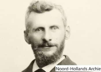 Wist je dat? Leonard Springerhof in Bloemendaal is vernoemd naar tuin- en landschapsarchitect