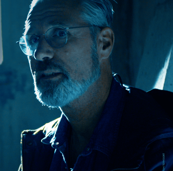 ‘Vlucht’ maandag 10 oktober te zien in de Filmkoepel