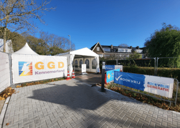 Je kunt je vanaf nu in Haarlem zonder afspraak laten vaccineren tegen corona