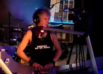 Terugkijken: Sound of Haarlem met Sway