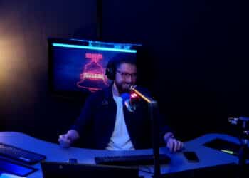 Terugkijken: Sound of Haarlem met Jason Waterfalls