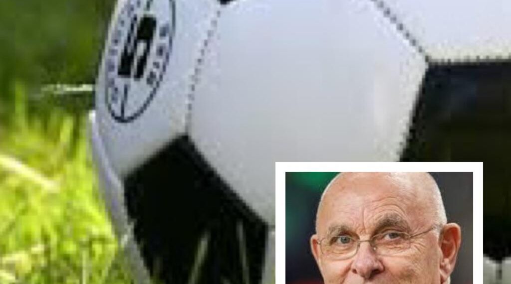 Michael van Praag: “Het WK had nooit in Qatar mogen plaatsvinden”