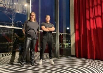 Haarlemse nachtclub dit weekend eindelijk ‘echt’ open: “We gaan Haarlem openbreken”