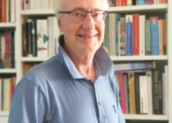 Podia Heemstede heeft een nieuwe voorzitter