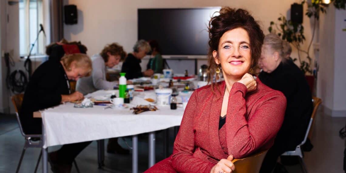 Het concert van Gouden Verhalen op woensdagmiddag is bijna uitverkocht