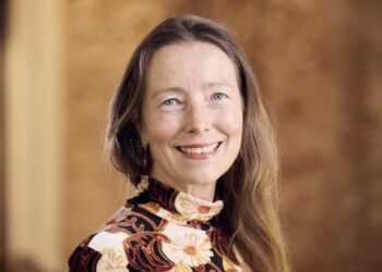 Haarlem is 777 jaar! Gemeente-archivaris Klaartje Pompe: “Haarlem is een positieve, ondernemende stad vol met cultuur”