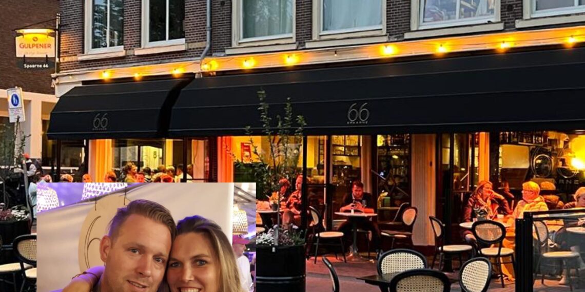 Eigenaar Sanne na inbraak café Spaarne66: “We krijgen niets terug van de verzekering”