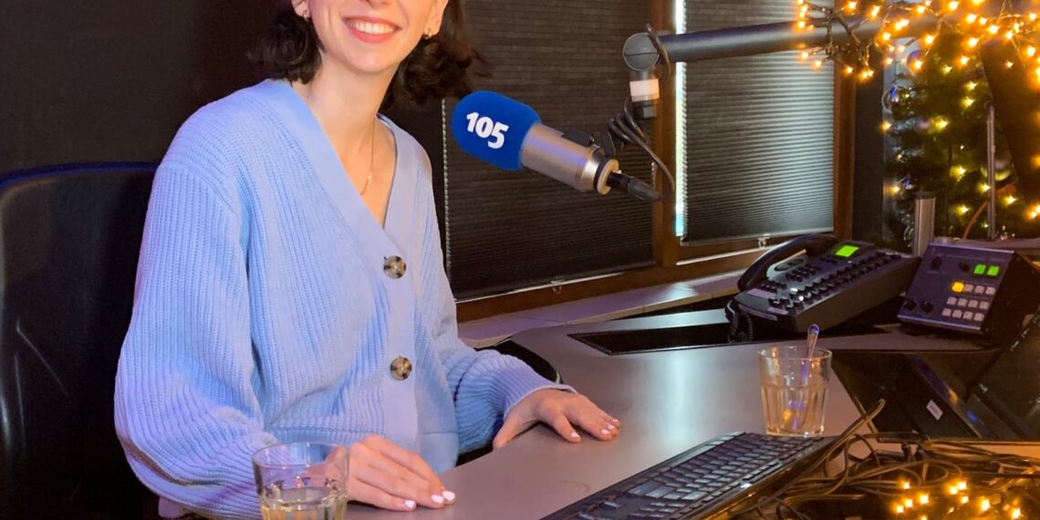 Oudejaarsspecial: Anna en Theodora blikken terug op de verschrikkingen van de oorlog in Oekraïne