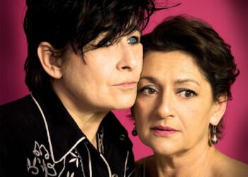 Frédérique Spigt komt naar Philharmonie en brengt opnieuw ode aan Elvis: “Je zou je hele leven alleen maar Elvis kunnen doen”