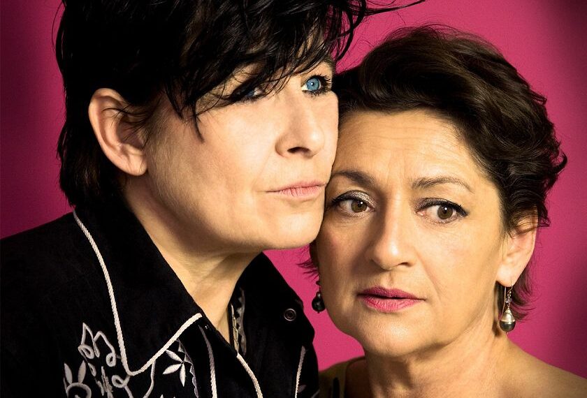 Frédérique Spigt komt naar Philharmonie en brengt opnieuw ode aan Elvis: “Je zou je hele leven alleen maar Elvis kunnen doen”