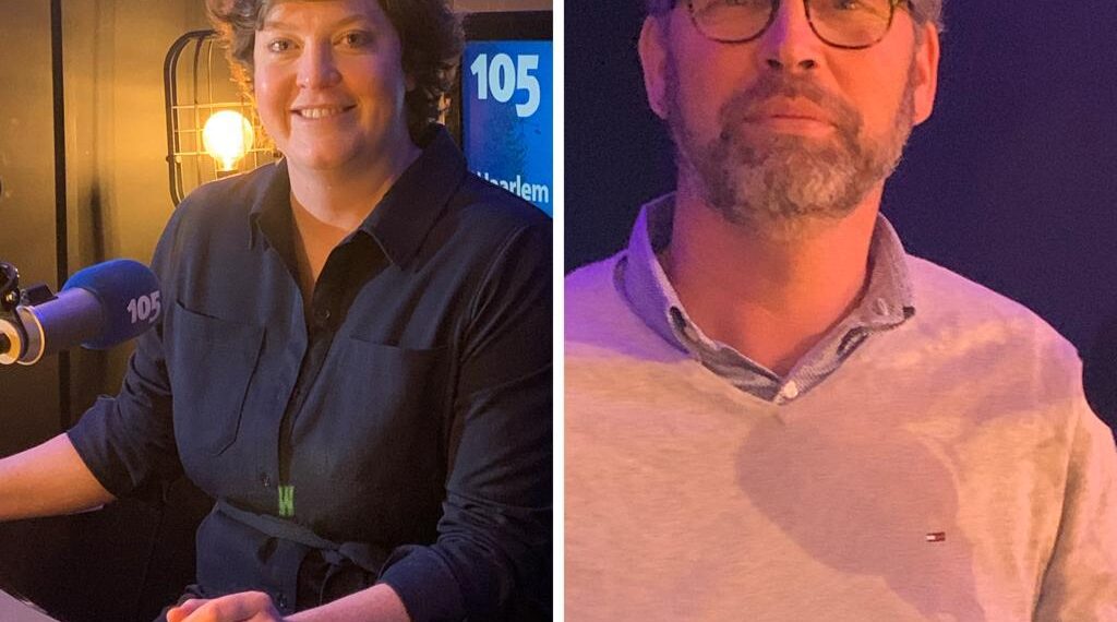 Oudejaarsspecial: Rector Kennemer Lyceum en basisschool-directeur over de impact van het afgelopen jaar op het welzijn van leerlingen