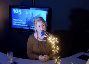 Oudejaarsspecial: Museumdirecteuren Lidewij de Koekkoek en Laura van der Wijden blikken terug op roerig ’22