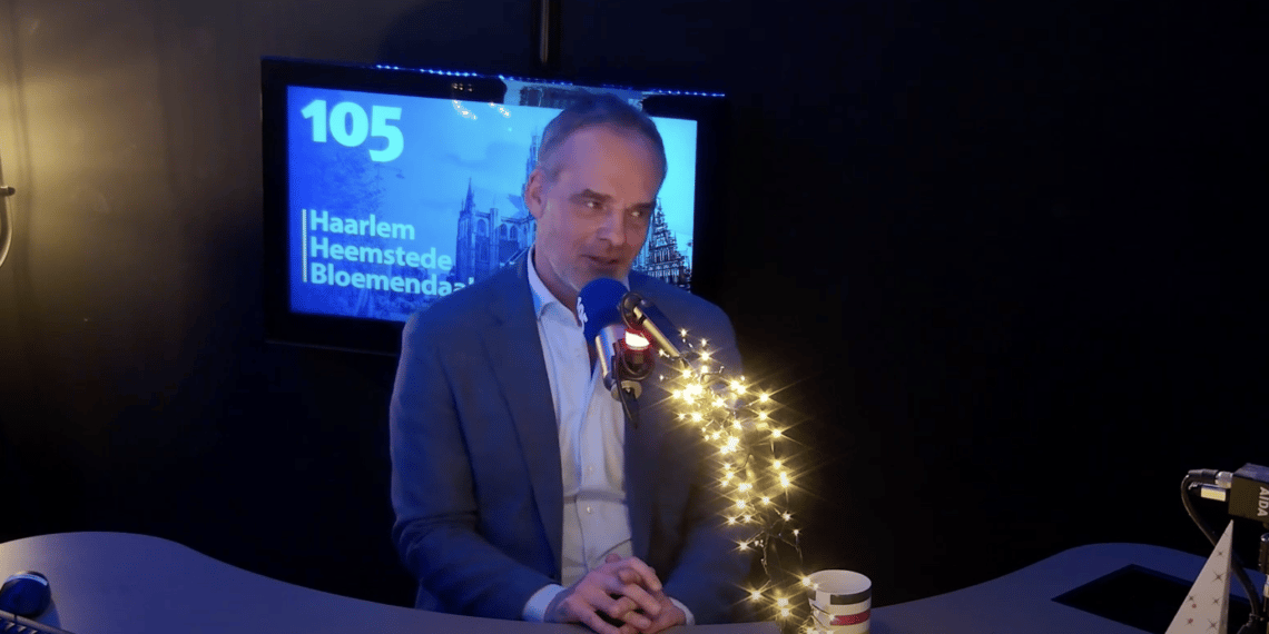 Oudejaarsspecial: Manon Koers en Edwin van Balken over de cultuur in 2022