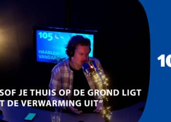 Kai en Sebastian verbleven vier dagen op Schiphol: “Je probeert zo min mogelijk op te vallen, terwijl je daar wel 24/7 bent”