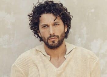 Haarlem105-collega Diego Gonzalez-Clark is Prince Charming in gelijknamige Videolandserie