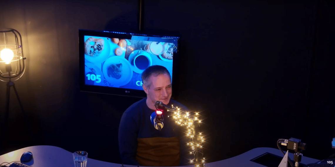 Oudejaarsspecial: Dave Smolenaars over het turbulente jaar van HC Bloemendaal