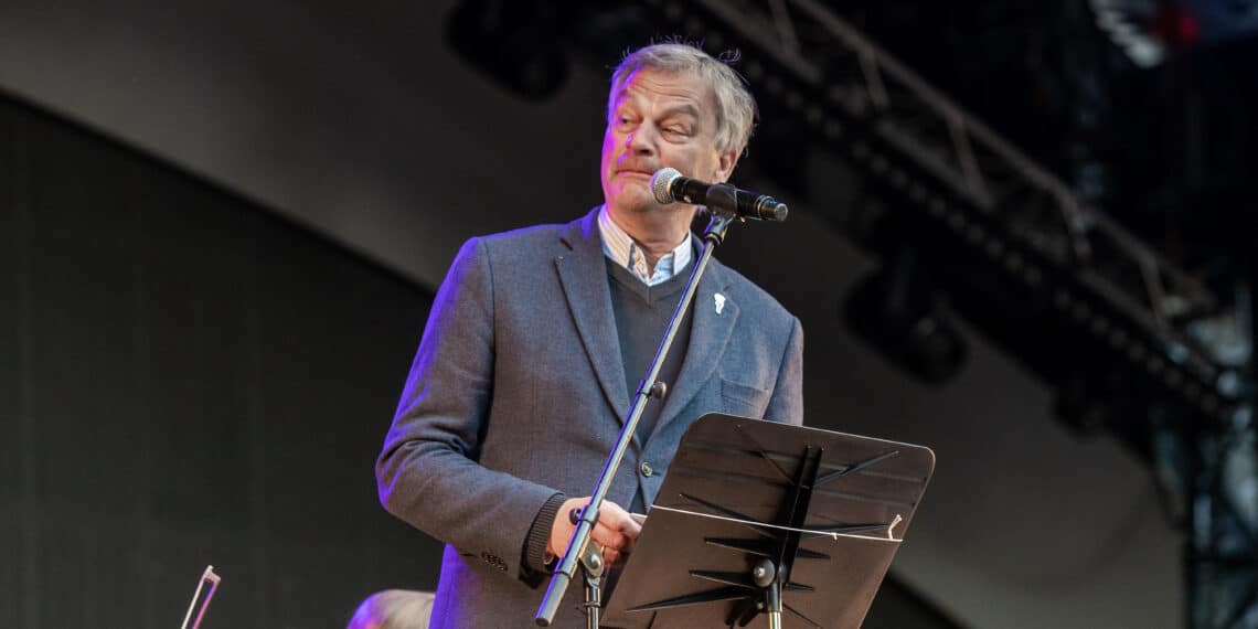 Bernt Schneiders nieuwe voorzitter Haarlem105