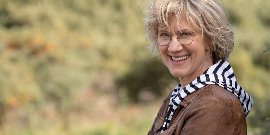 Schrijfster en illustrator zijn zaterdag te gast bij Kennemer boekhandel