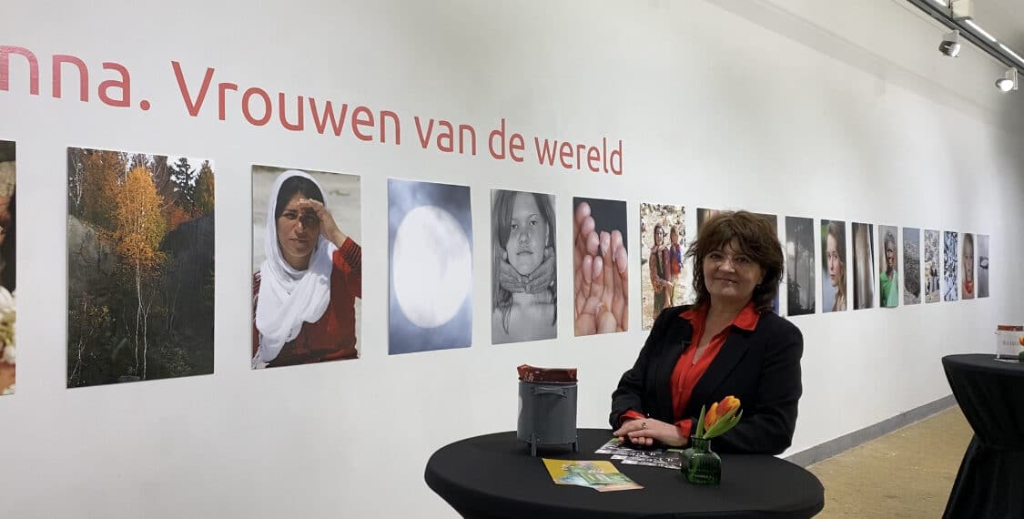 2023 het Haarlemse jaar van de vrouw: “Het is HAARlem en niet Hemlem”