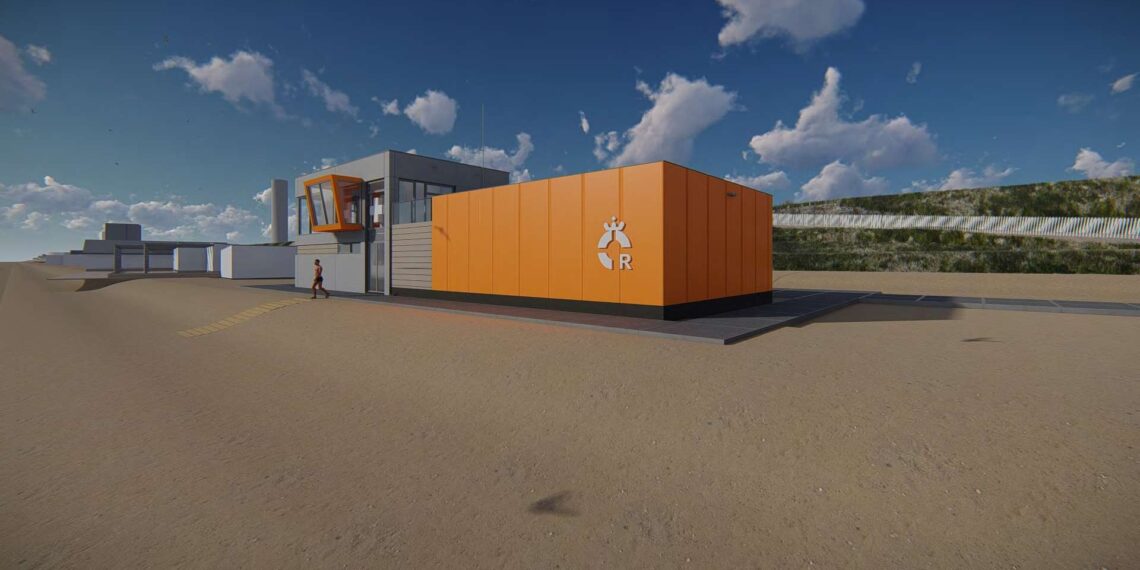 Eindelijk groen licht voor bouw nieuwe reddingspost Zandvoort: “In 2018 waren de plannen al klaar”