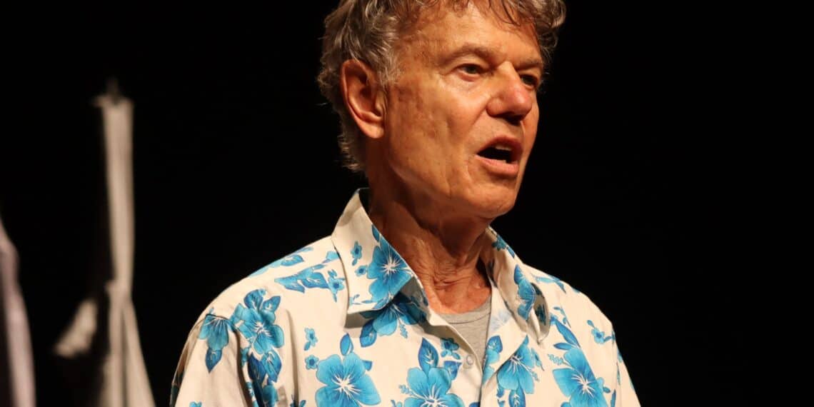 ENAK is het nieuwe festival dat in Schalkwijk te zien is in het weekend van 10 februari