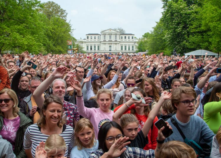 Haarlem105 / Erwin Bartman