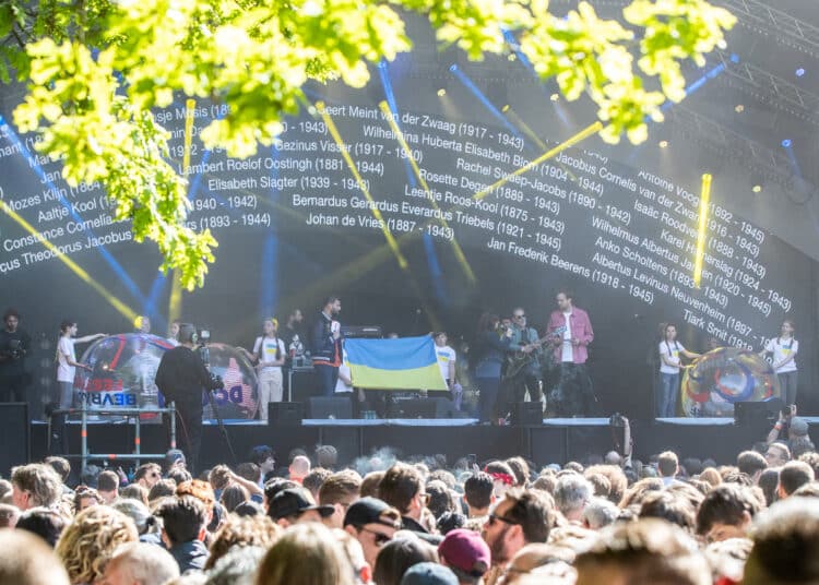 Haarlem105 / Erwin Bartman