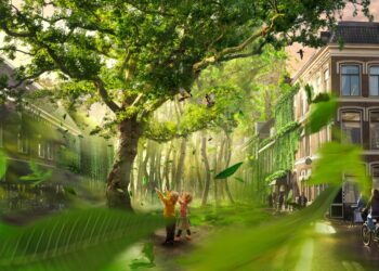 Nieuwe Cultuurtuin programma bekend