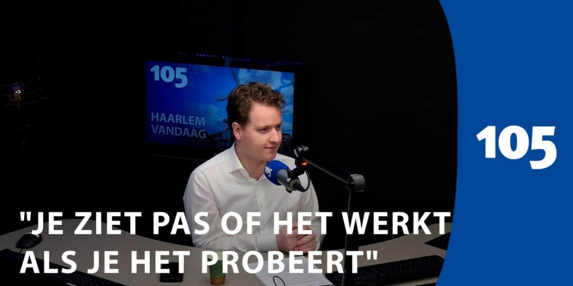 Wethouder licht veranderingen parkeerbeleid toe: ‘Zandvoorters mogen overal parkeren, toeristen betalen hoofdprijs in woonwijken’