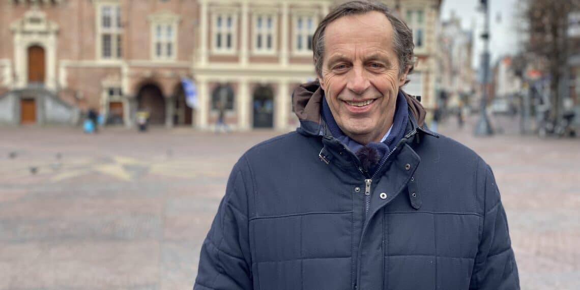 Werken boven winkel, nog minder auto’s en geen bestelbusjes is voor vier jaar de koers