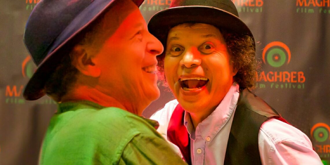 Het programma van de vierde editie van het Maghreb Filmfestival is bekend