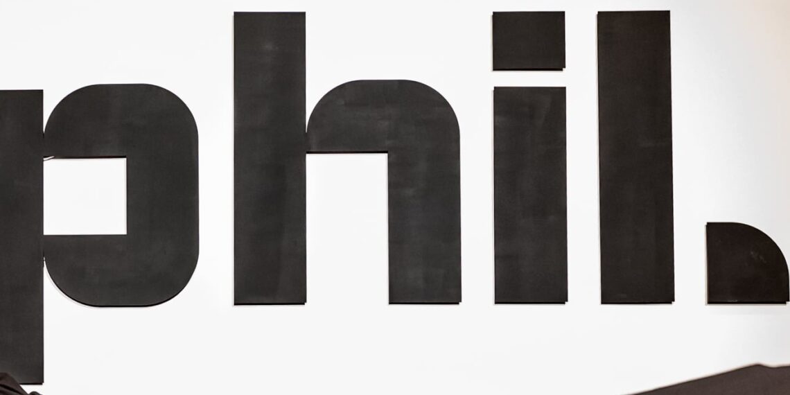 Philharmonie heet voortaan Phil: “We willen meer en nieuw publiek een kans geven”